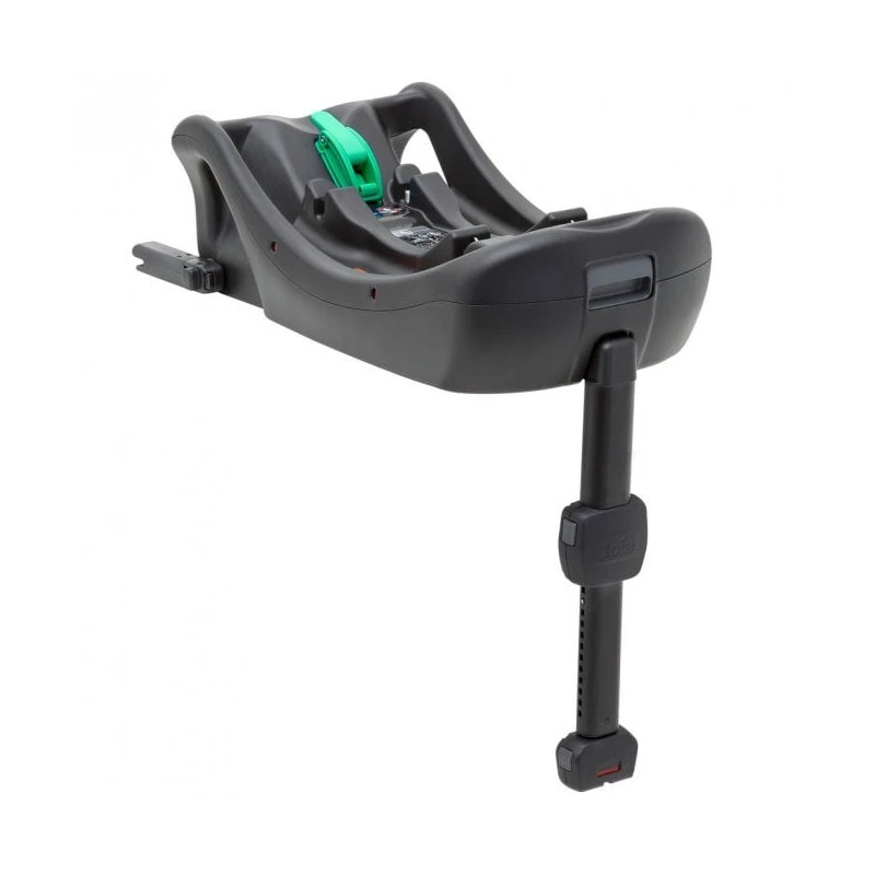 Base I-Base 2 JOIE Noir