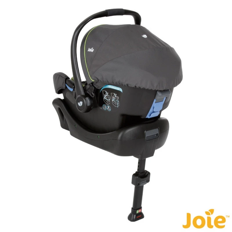 Base Isofix I-Base Pour Gr0+ Gemm JOIE - Image 2