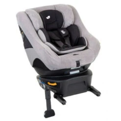 Housse Protect Cover Pour Siège-auto Spin 360 JOIE Gray Flannel