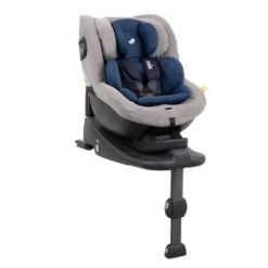 Joie Housse De Siège Auto I-venture - Gray Flannel