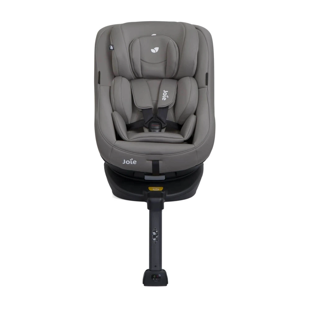 Joie Siège Auto Isofix Spin 360 Gray Flannel Groupe 0+/1