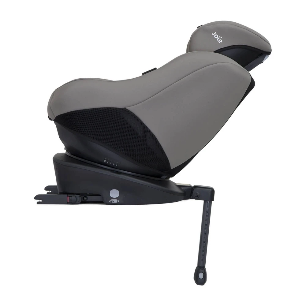 Joie Siège Auto Isofix Spin 360 Gray Flannel Groupe 0+/1 - Image 3