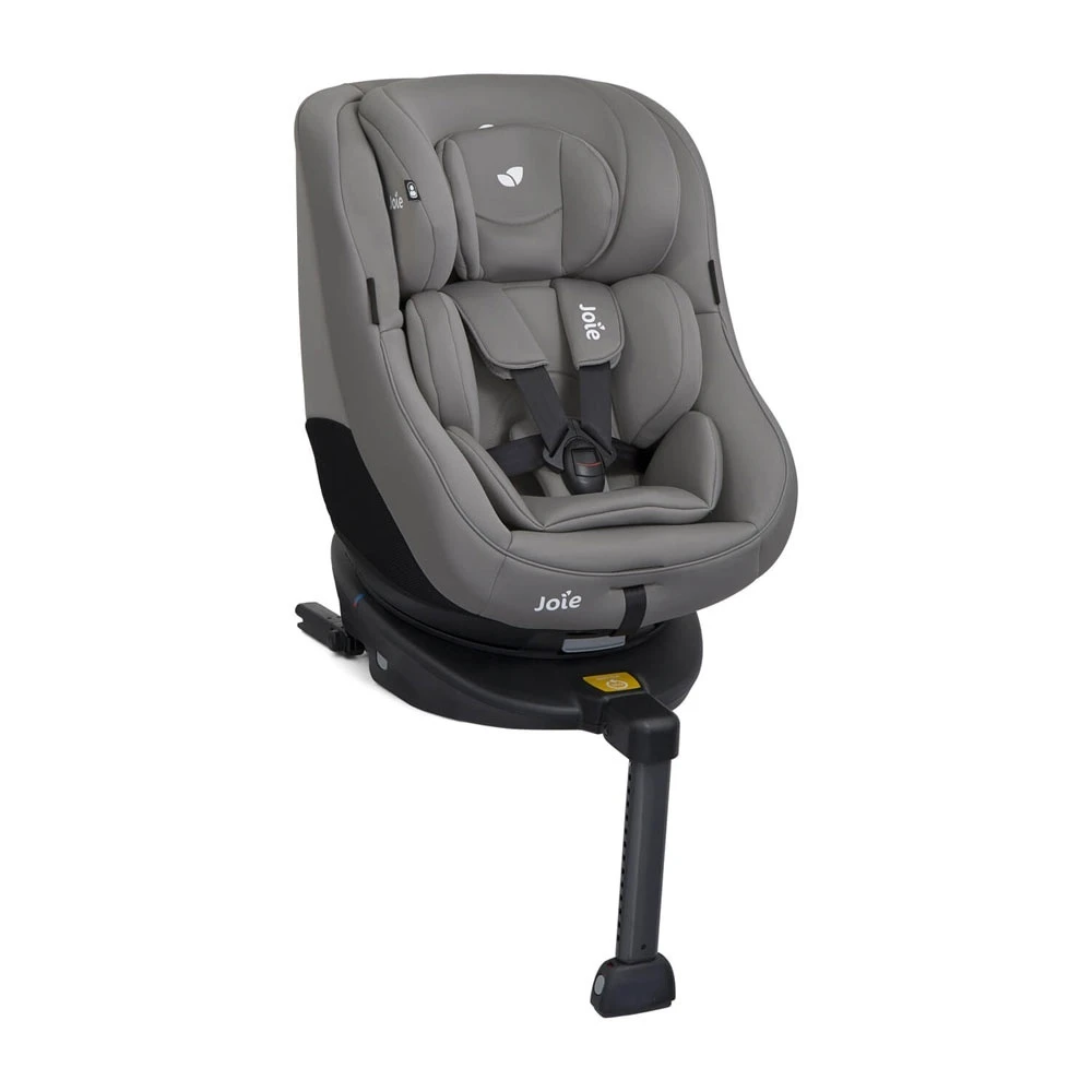 Joie Siège Auto Isofix Spin 360 Gray Flannel Groupe 0+/1 - Image 5