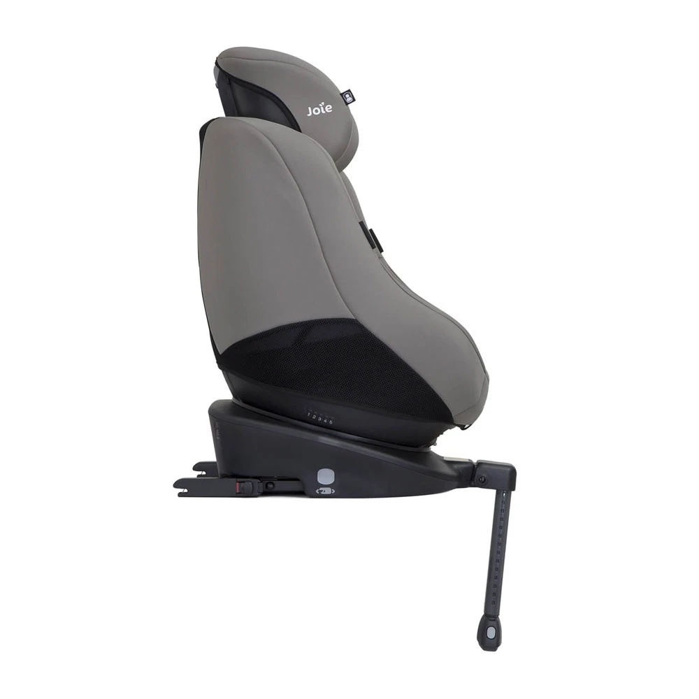 Joie Siège Auto Isofix Spin 360 Gray Flannel Groupe 0+/1 - Image 7