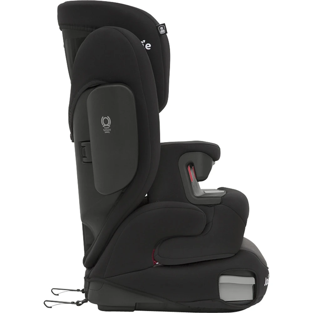Joie Siège Auto Trillo Shield Ember - Groupe 1/2/3 - Image 2