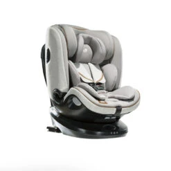 Joie Siège Auto I-spin Grow Oyster