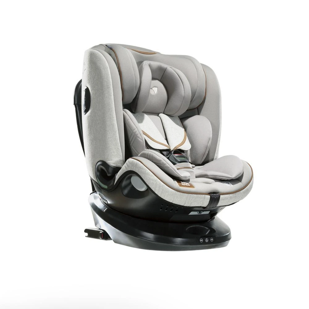 Joie Siège Auto I-spin Grow Oyster