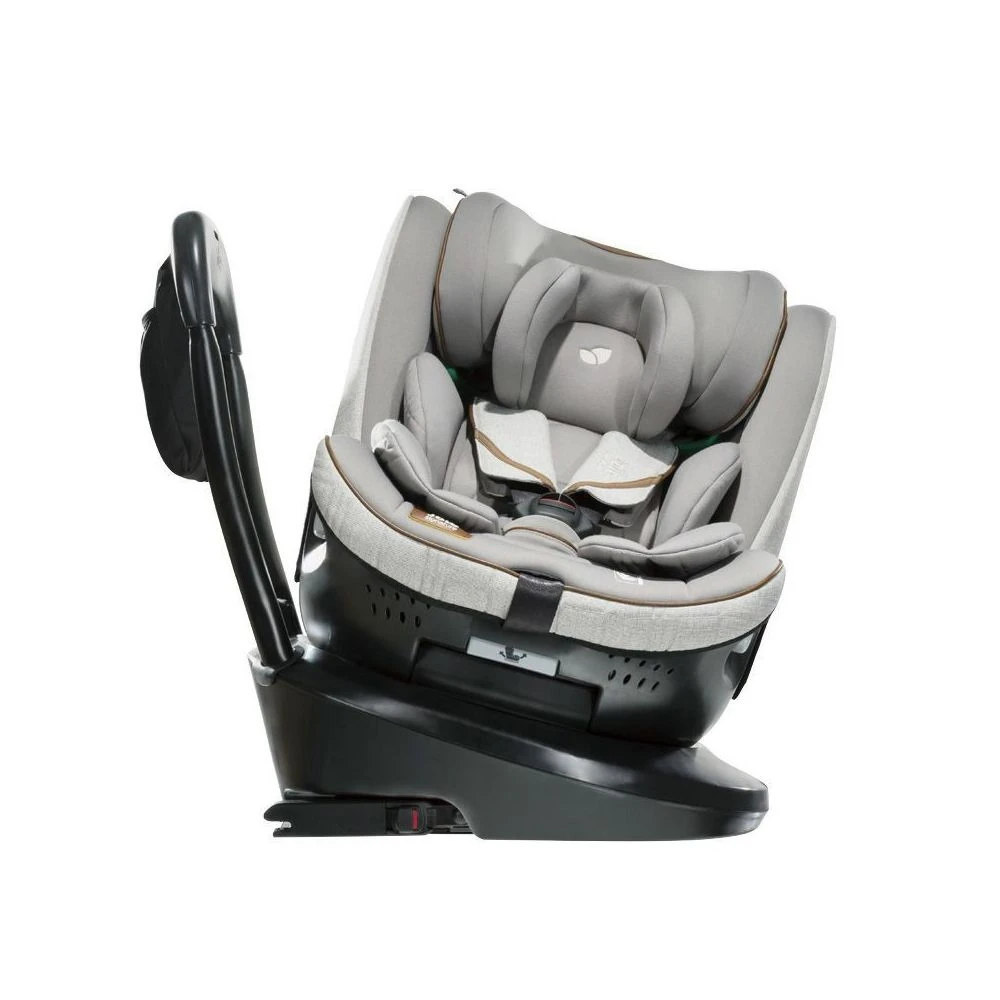 Joie Siège Auto I-spin Grow Oyster - Image 2