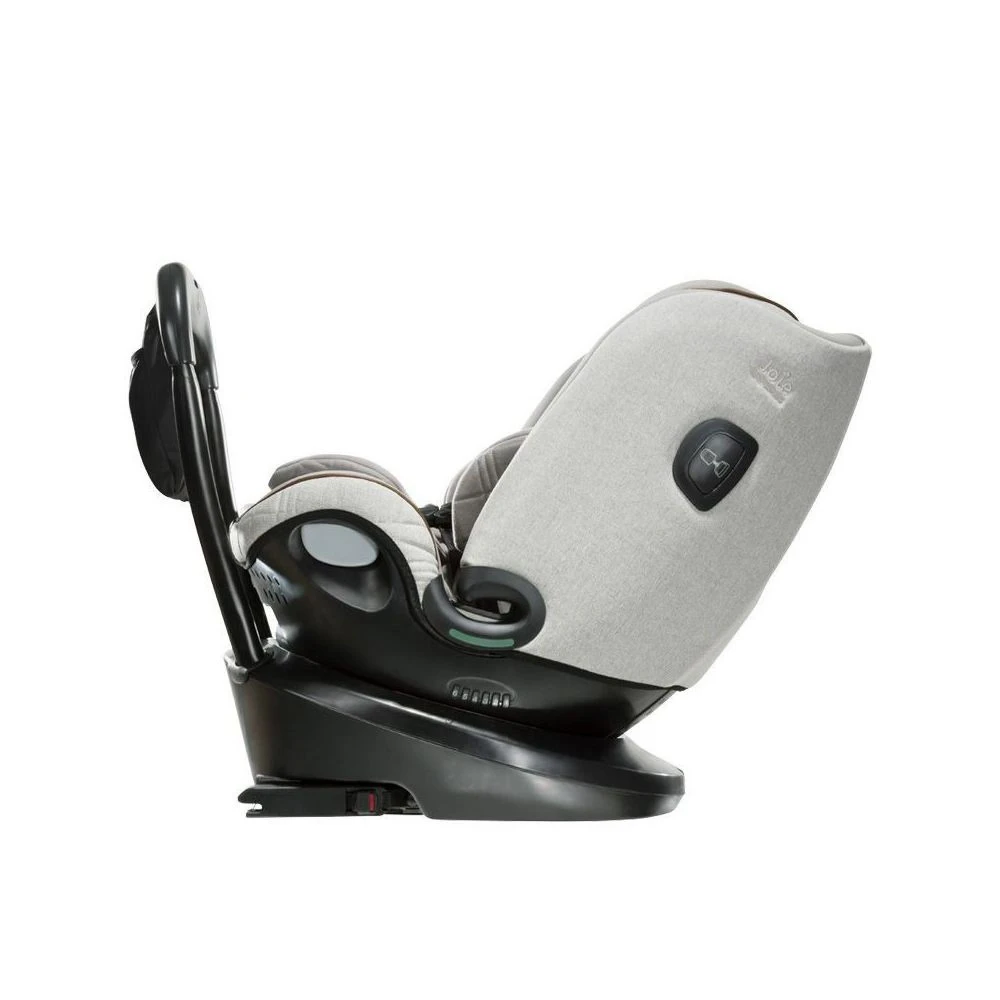 Joie Siège Auto I-spin Grow Oyster - Image 4