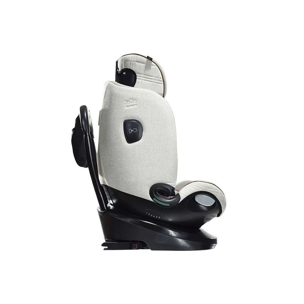 Joie Siège Auto I-spin Grow Oyster - Image 5