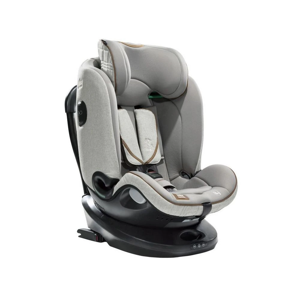 Joie Siège Auto I-spin Grow Oyster - Image 7