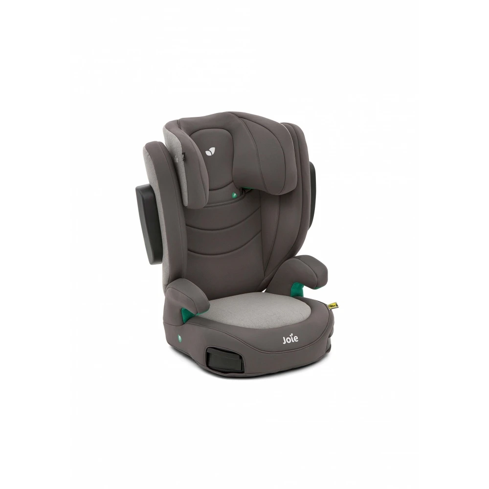 Joie Siège Auto I-trillo Dark Pewter - Image 2