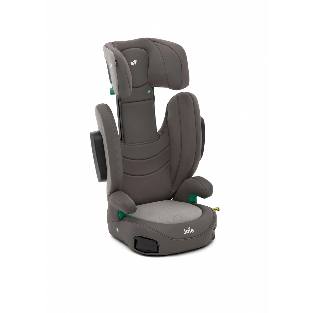 Joie Siège Auto I-trillo Dark Pewter - Image 3