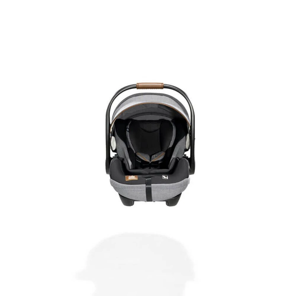 Joie Siège Auto I-level Recline Signature Carbon - Image 6