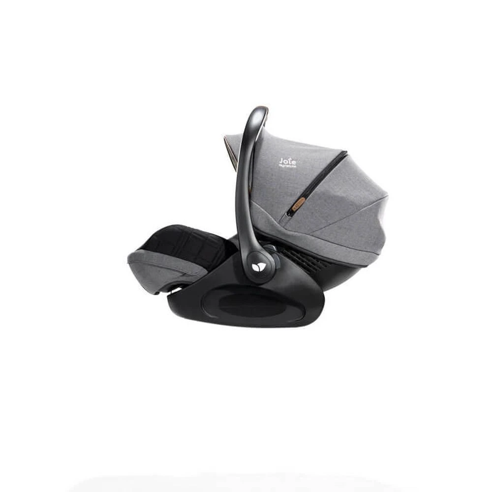 Joie Siège Auto I-level Recline Signature Carbon - Image 8