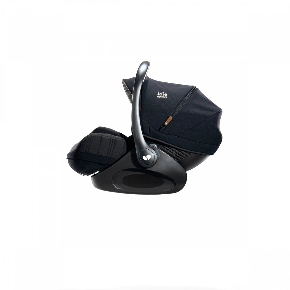 Joie Siège Auto I-level Recline Eclipse - Image 9