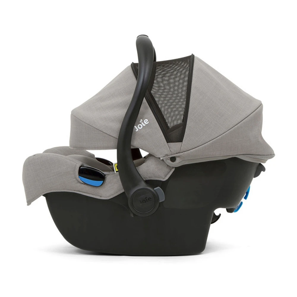 Joie Siège Auto I-gemm 3 Pebble - Image 8