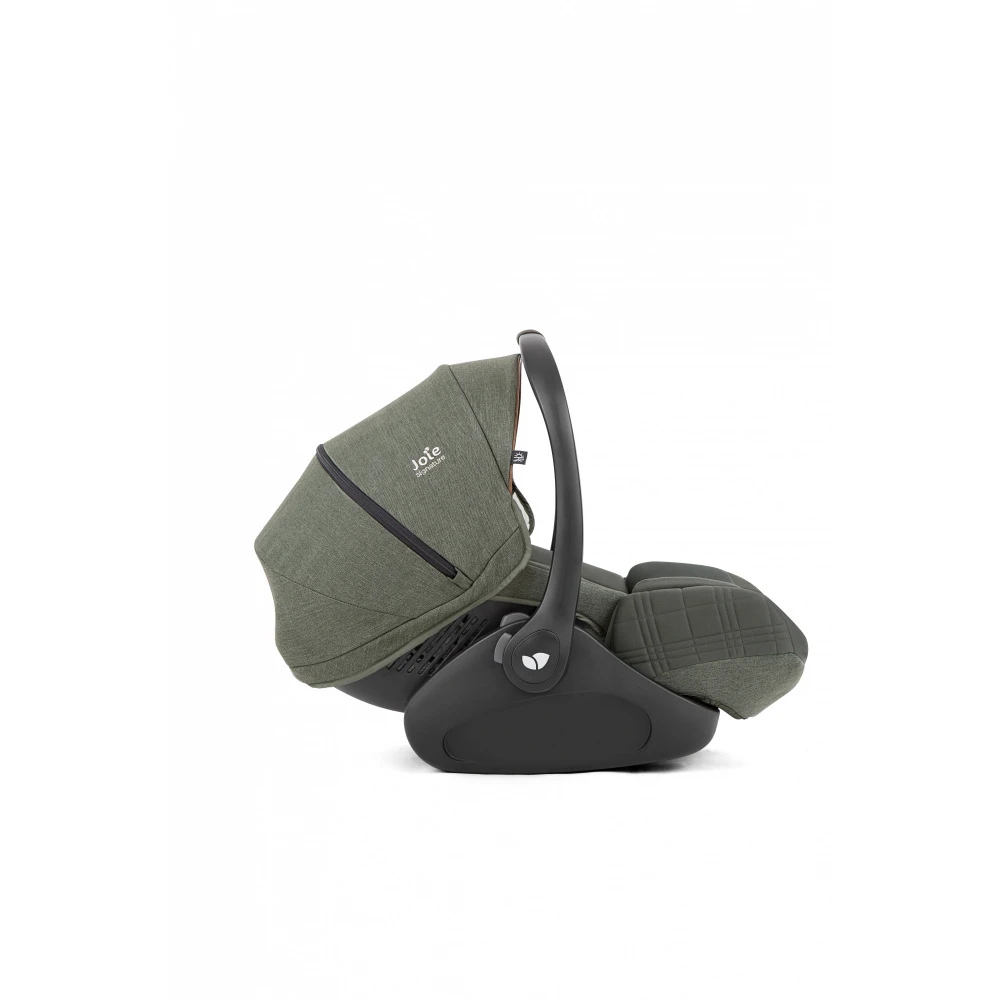 Joie Siège Auto I-level Recline Pine - Image 3