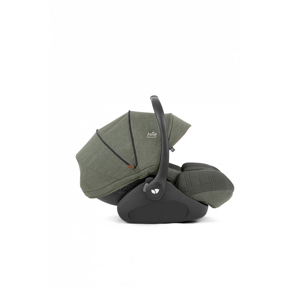 Joie Siège Auto I-level Recline Pine - Image 4