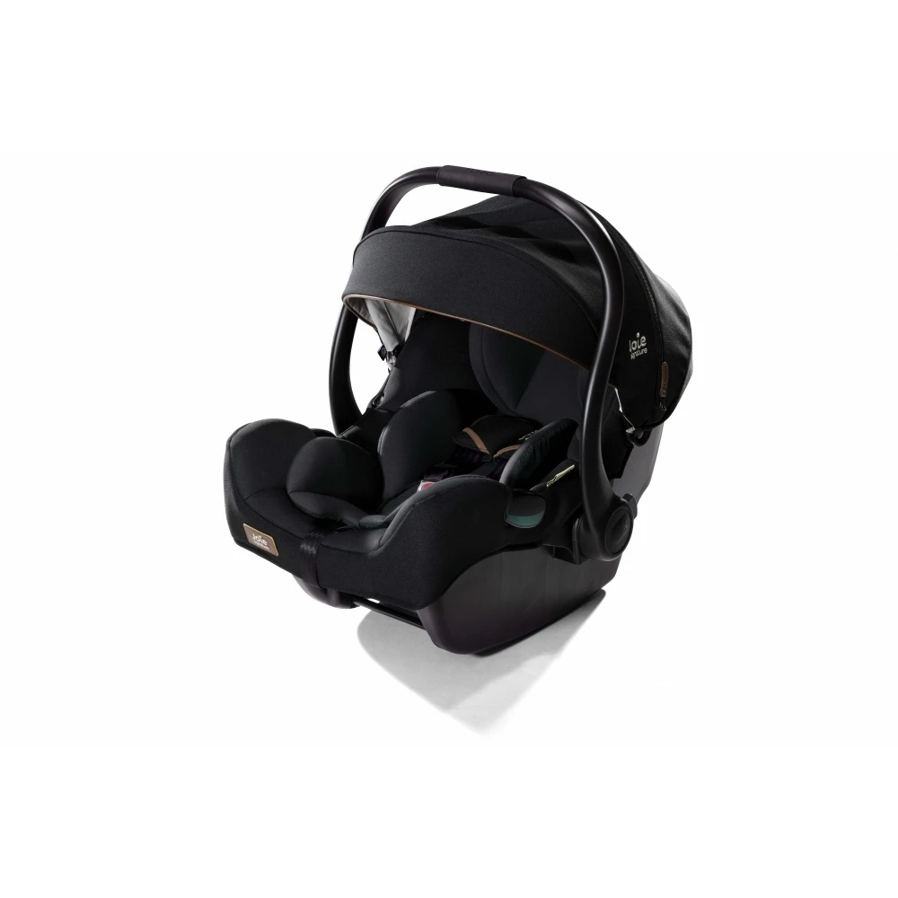 Joie Siège Auto I-jemini Signature Eclipse