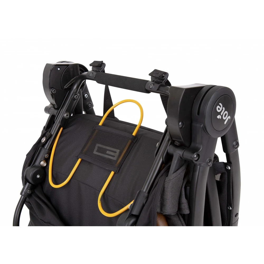 Joie Poussette Pact Flex Shale - Image 5