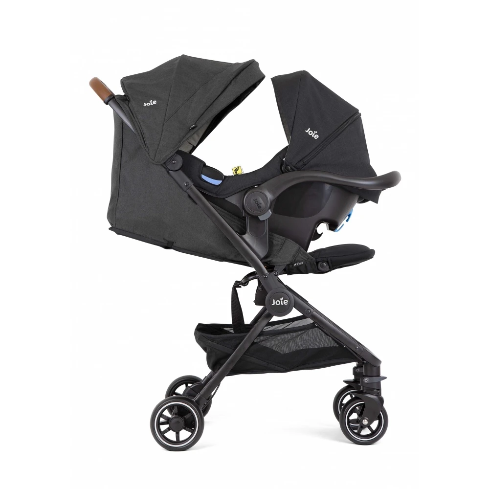 Joie Poussette Pact Flex Shale - Image 6