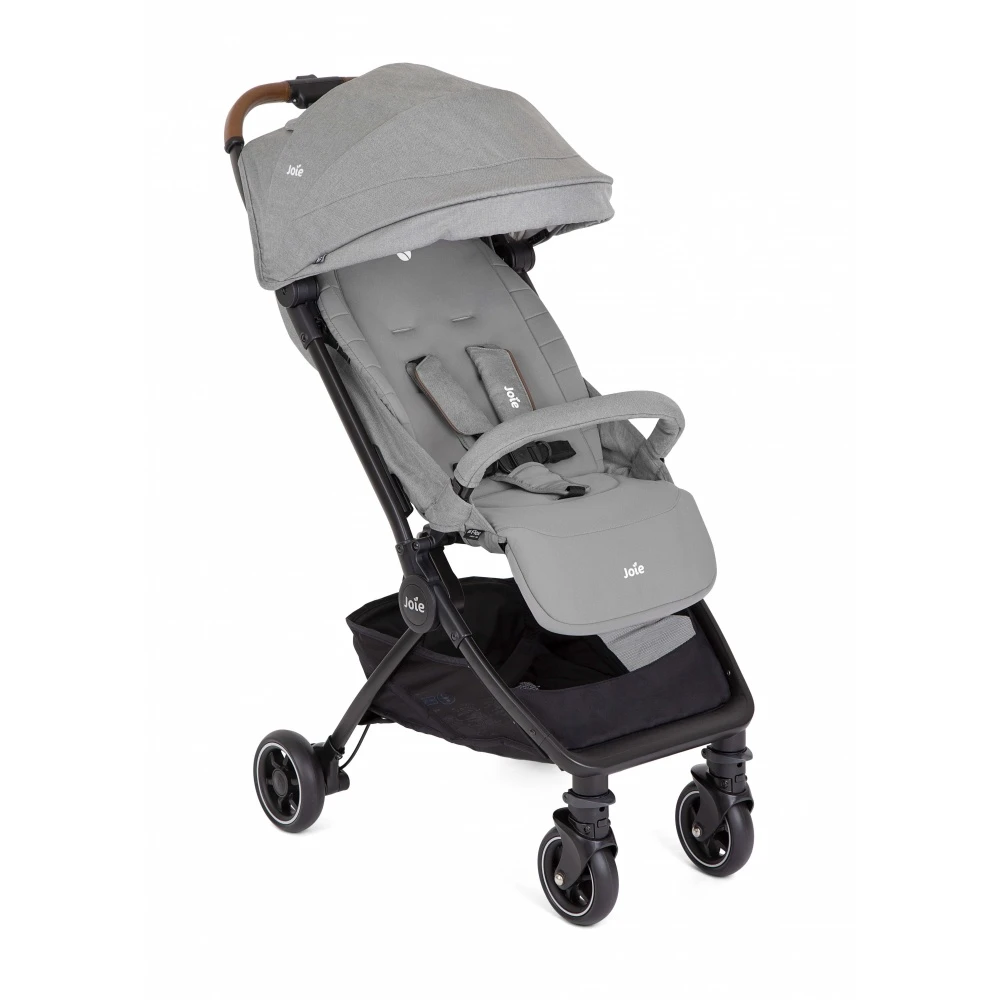 Joie Poussette Pact Flex Pebble