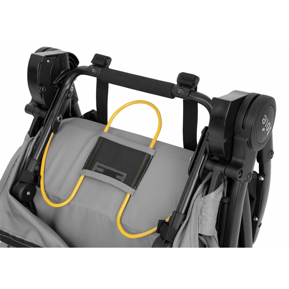 Joie Poussette Pact Flex Pebble - Image 2