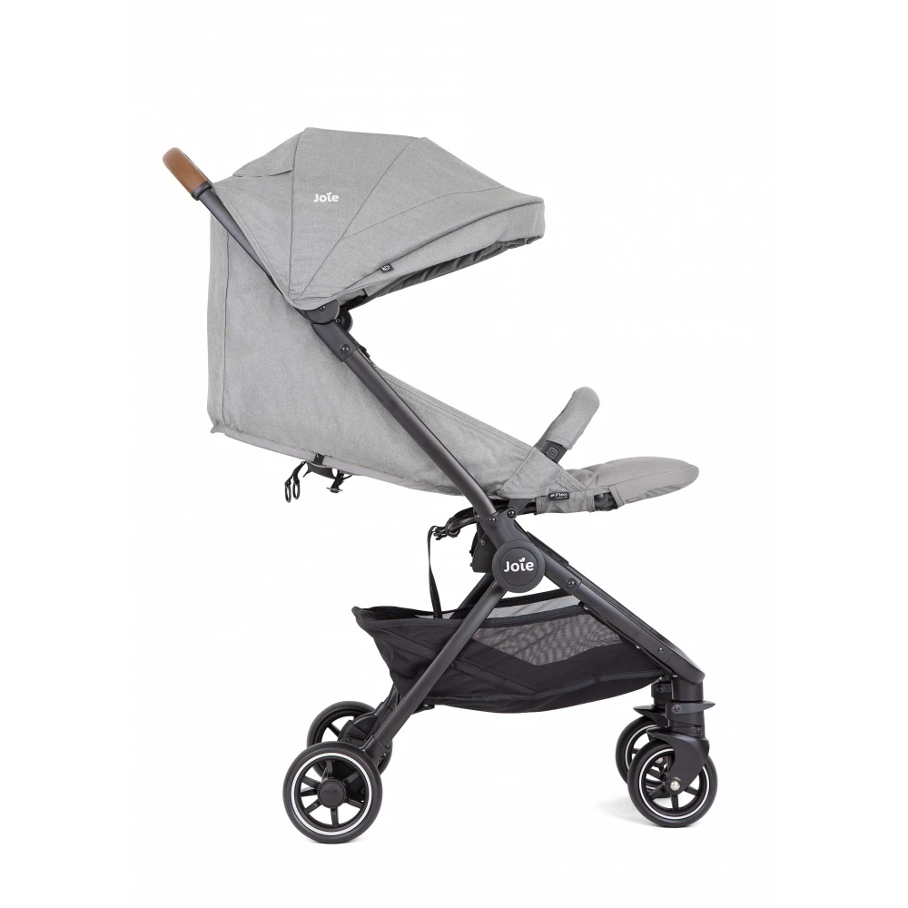 Joie Poussette Pact Flex Pebble - Image 5