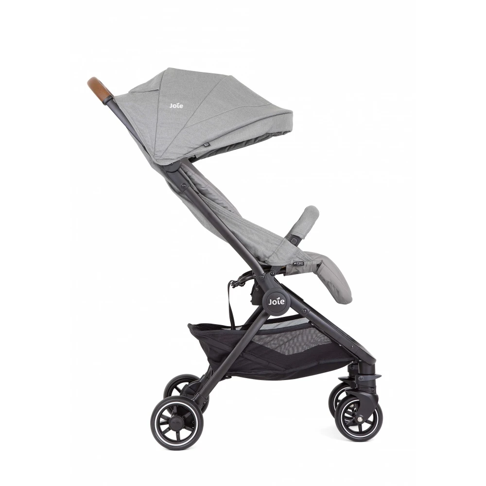 Joie Poussette Pact Flex Pebble - Image 6