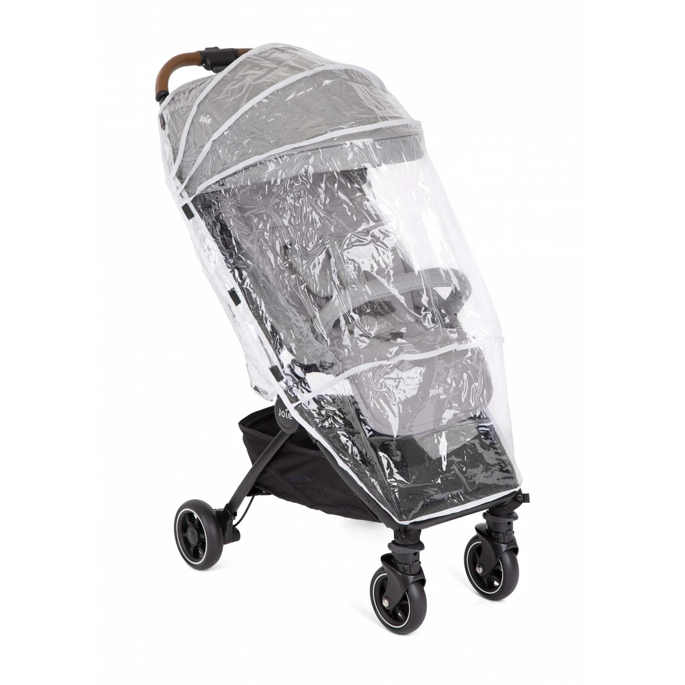 Joie Poussette Pact Flex Pebble - Image 7