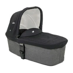 Joie Nacelle Bébé Chrome Shale