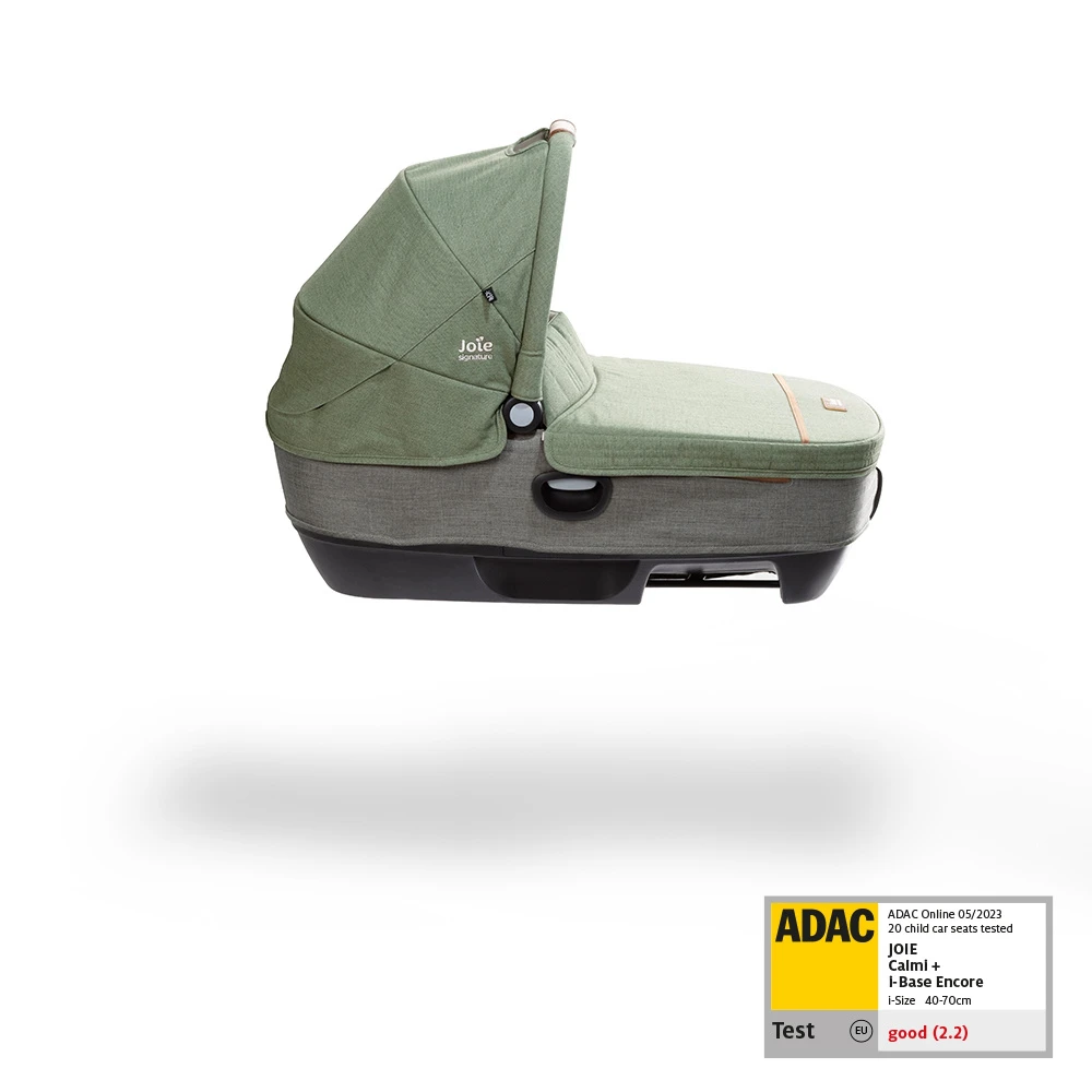 Joie Nacelle Auto Calmi R129 Pine - Image 7