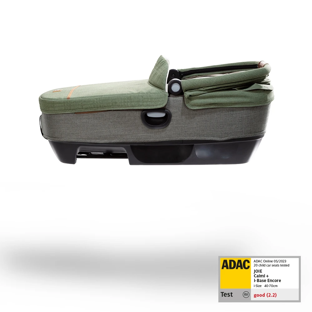 Joie Nacelle Auto Calmi R129 Pine - Image 9