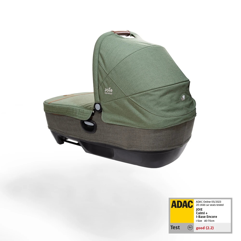 Joie Nacelle Auto Calmi R129 Pine - Image 10