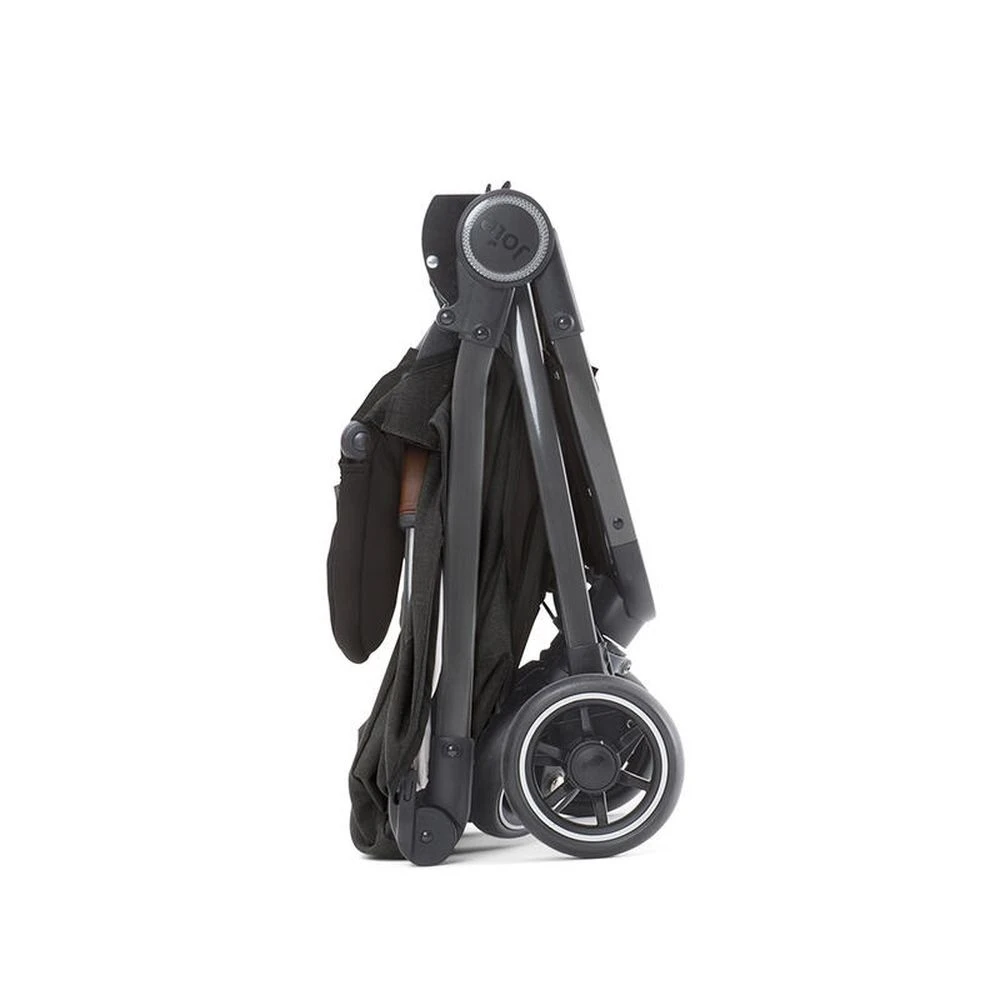 Joie Pack Duo Poussette Pact Flex Shale + Siège Auto I-gemm 3 Shale - Image 4