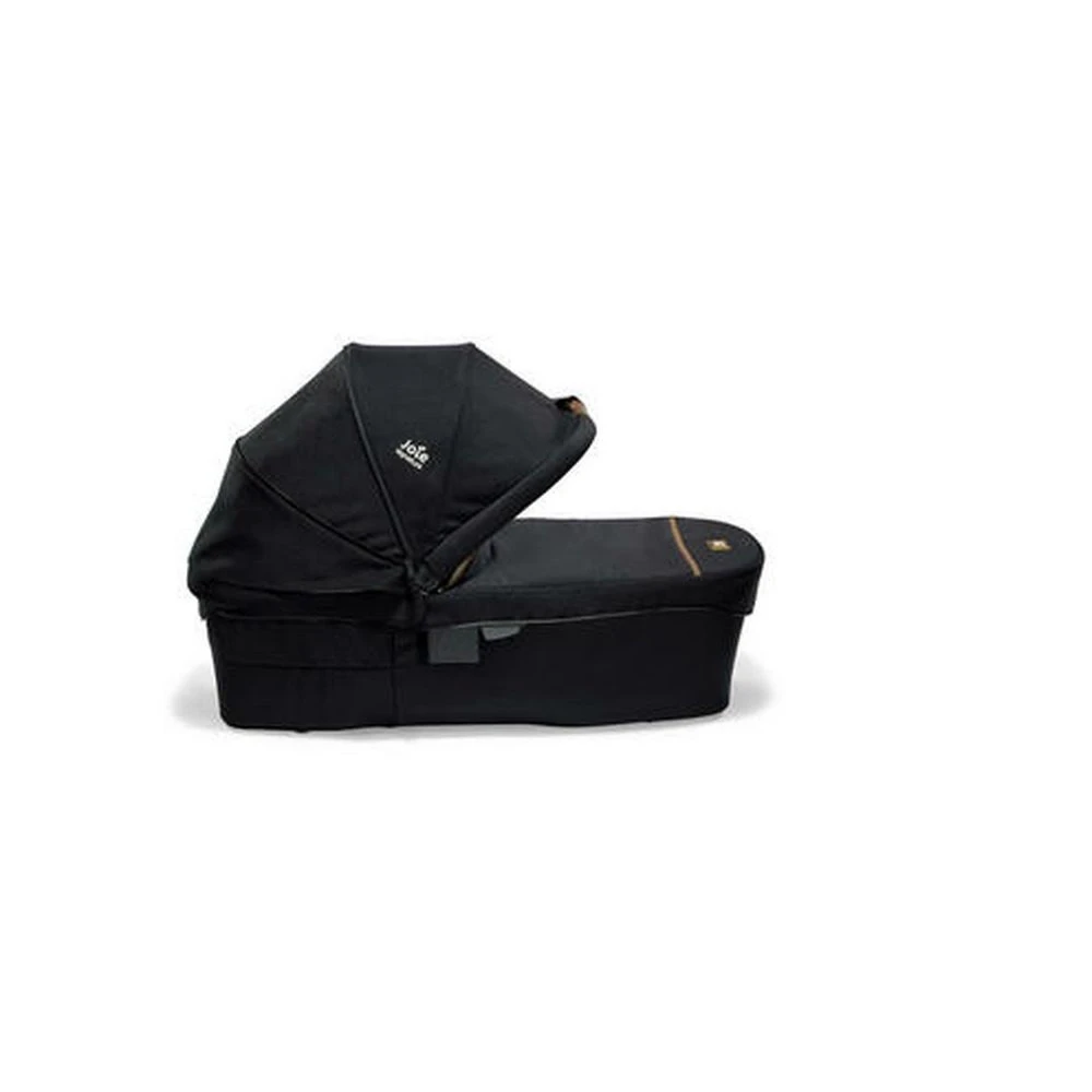 Joie Pack Duo Poussette Parcel Signature Eclipse + Siège Auto I-jemini Eclipse + Nacelle Ramble Signature Eclipse - Image 15