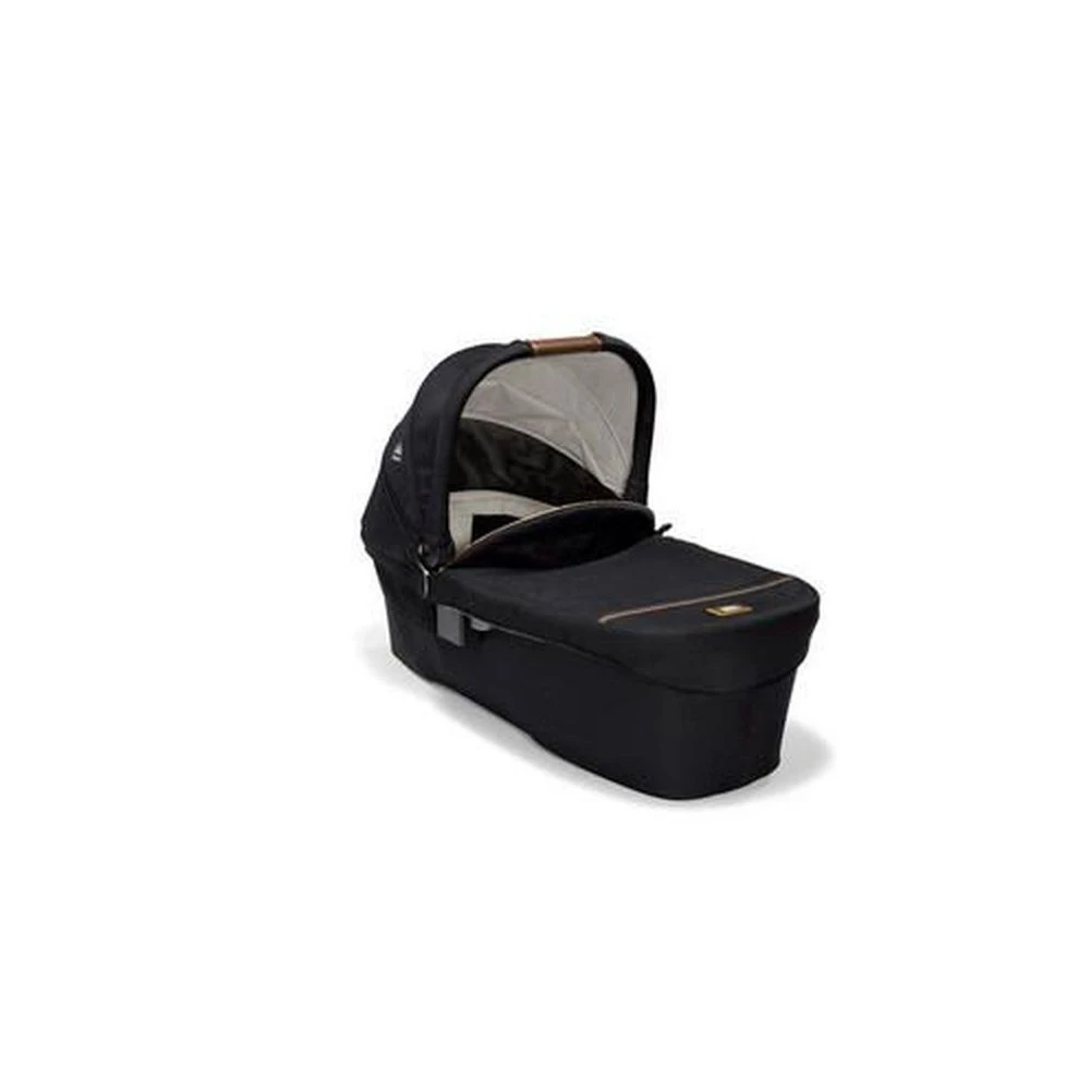 Joie Pack Duo Poussette Parcel Signature Eclipse + Siège Auto I-jemini Eclipse + Nacelle Ramble Signature Eclipse - Image 4