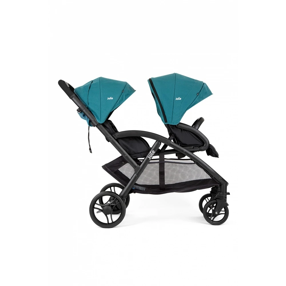 Joie Poussette Double Evalite Duo Capri - Image 5