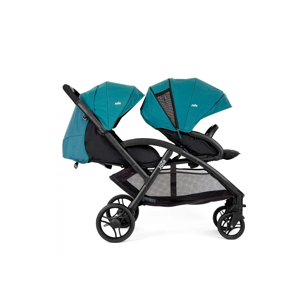 Joie Poussette Double Evalite Duo Capri - Image 7