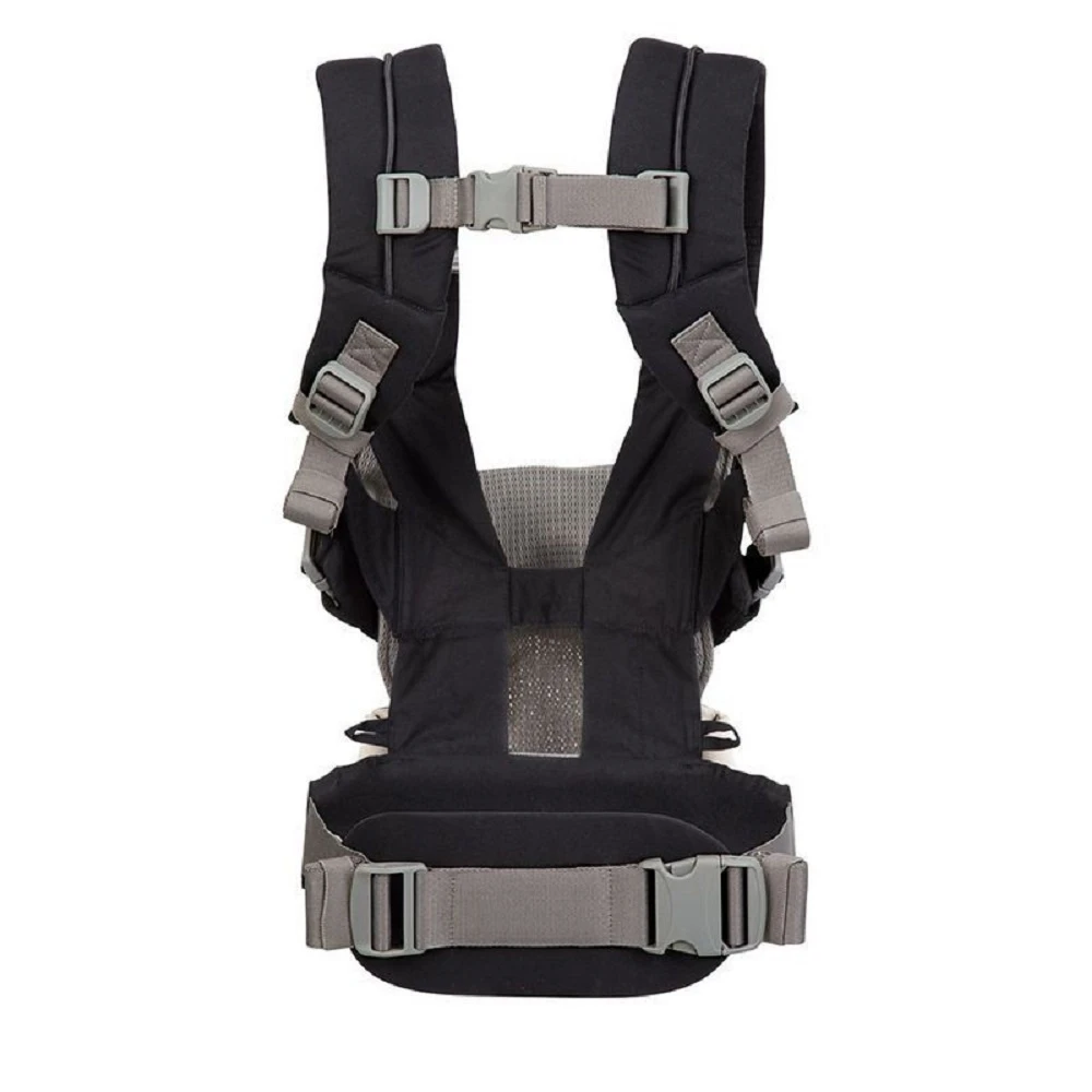 Joie Porte Bébé Savvy - Black Pepper - Image 6