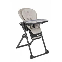 Joie Chaise Haute Mimzy Recline Speckled