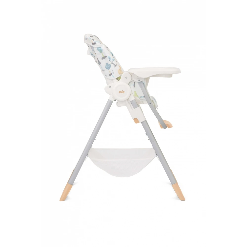 Joie Chaise Haute Snacker 2 En 1 Pastel Forest - Image 7