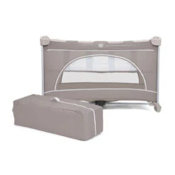 Lit De Voyage 60 X 120 Cm Allura JOIE Satellite