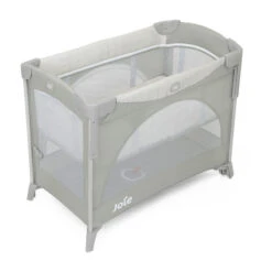 Lit Pliant Kubbie V2 JOIE Wheat