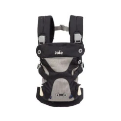 Porte-bébé Savvy JOIE Black Pepper