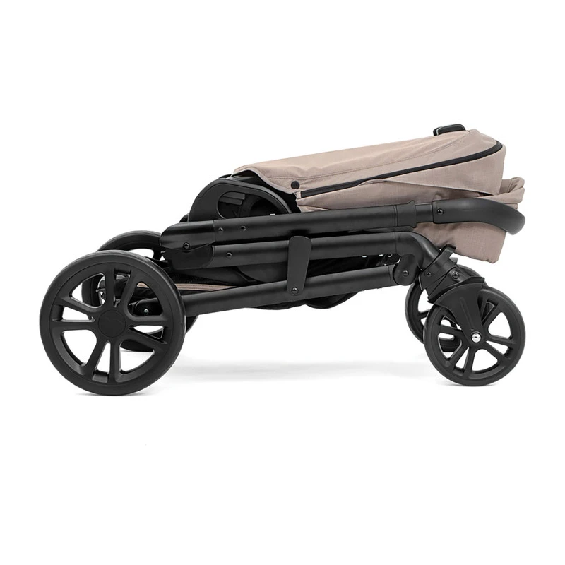 Poussette Chrome JOIE Mushroom - Image 6