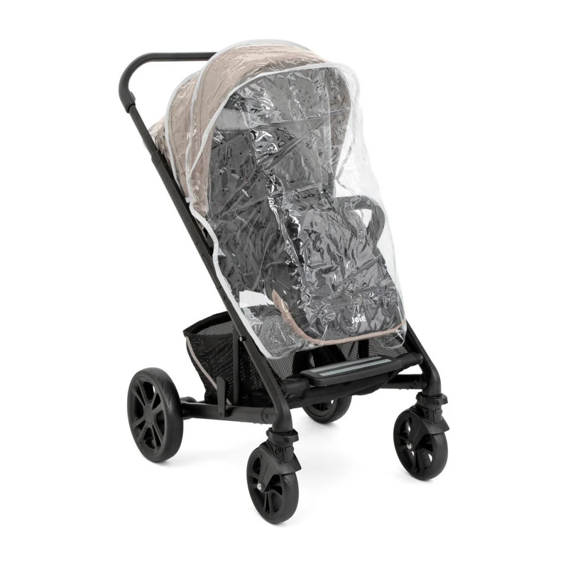 Poussette Chrome JOIE Mushroom - Image 7