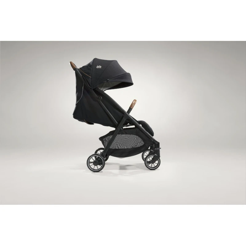 Poussette Compacte Parcel JOIE Signature Eclipse - Image 13