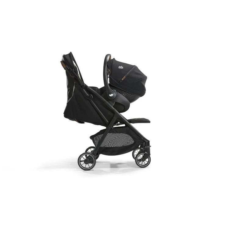 Poussette Compacte Parcel JOIE Signature Eclipse - Image 8